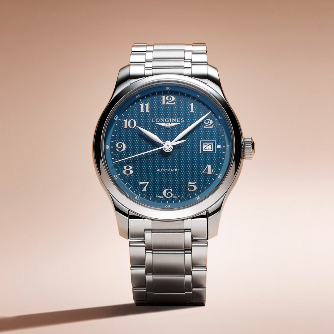 Master Collection 39MM Watch