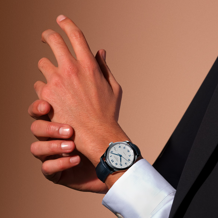Master Collection 39MM Watch