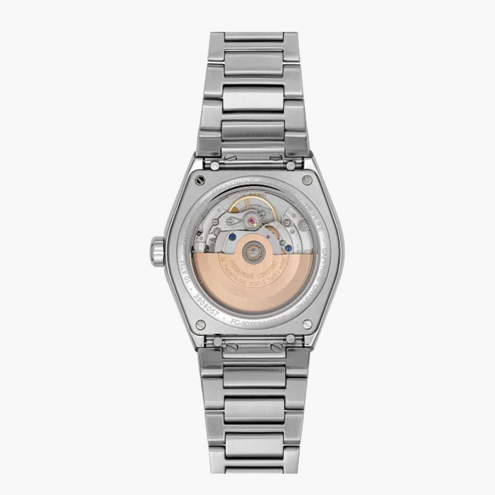 Highlife Automatic COSC 39MM Watch