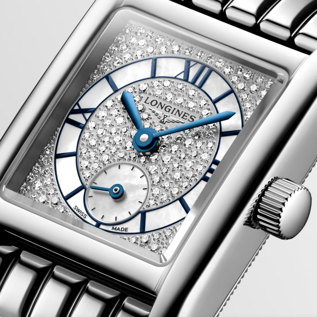 Mini Dolcevita 21.50 x 29MM Watch