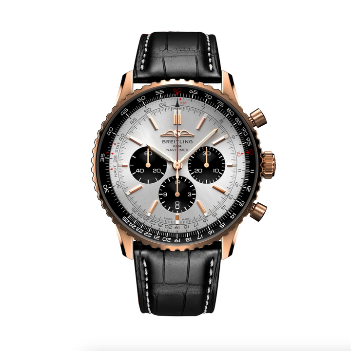 Navitimer B01 Chronograph 46MM Watch
