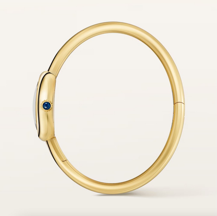 Baignoire Rose Gold Mini Model - size 15
