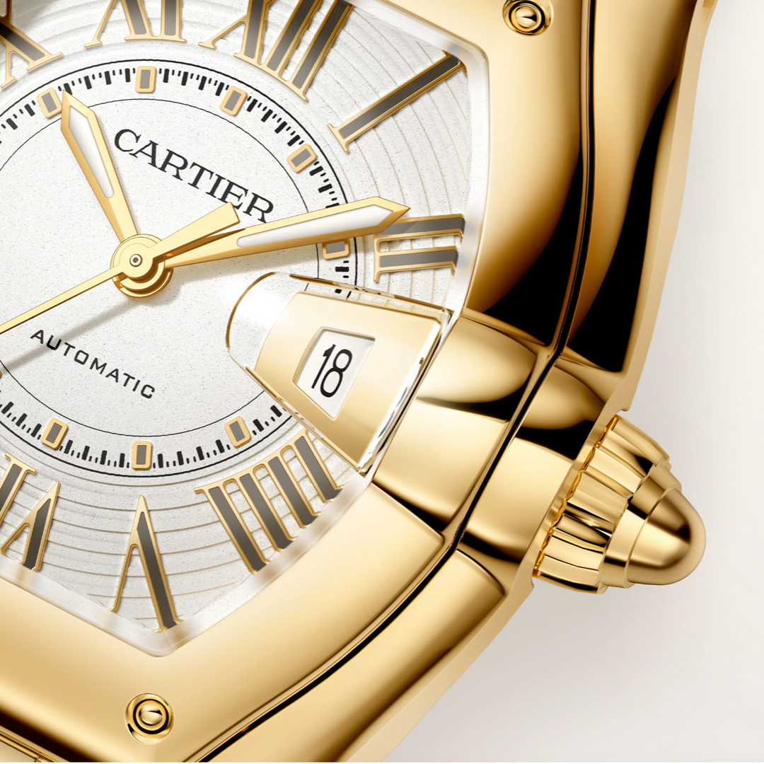 Roadster Medium 18K