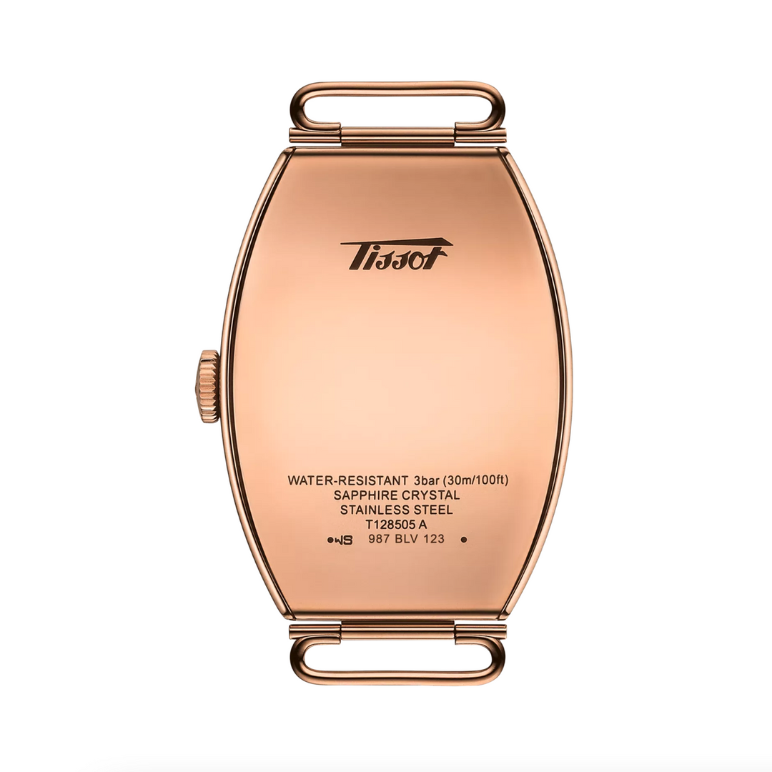 Heritage Porto Tonneau 42MM Watch