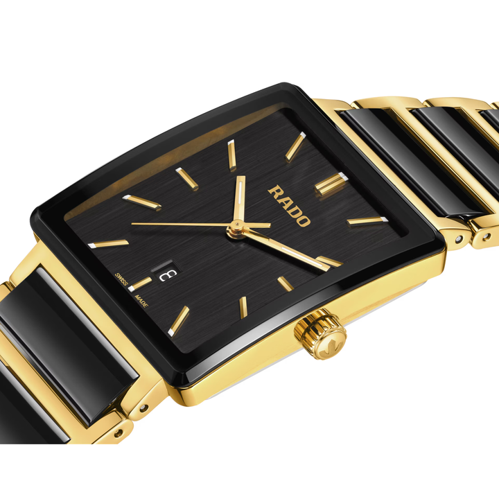 Integral 31.50MM Watch