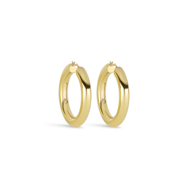 Timeless Earring 3.5cm