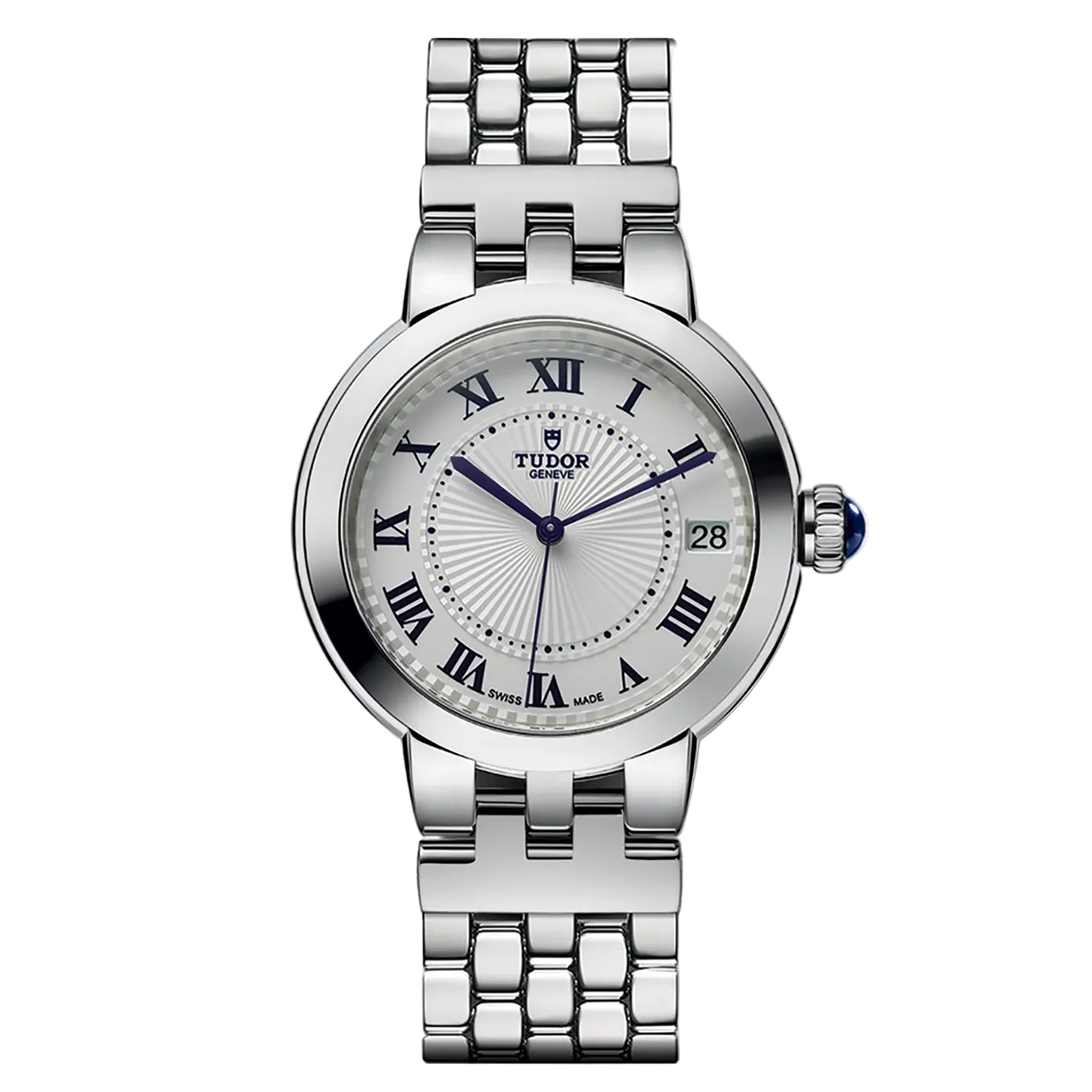 M35500-0010  Clair de Rose  34mm