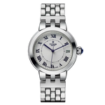 M35500-0010  Clair de Rose  34mm
