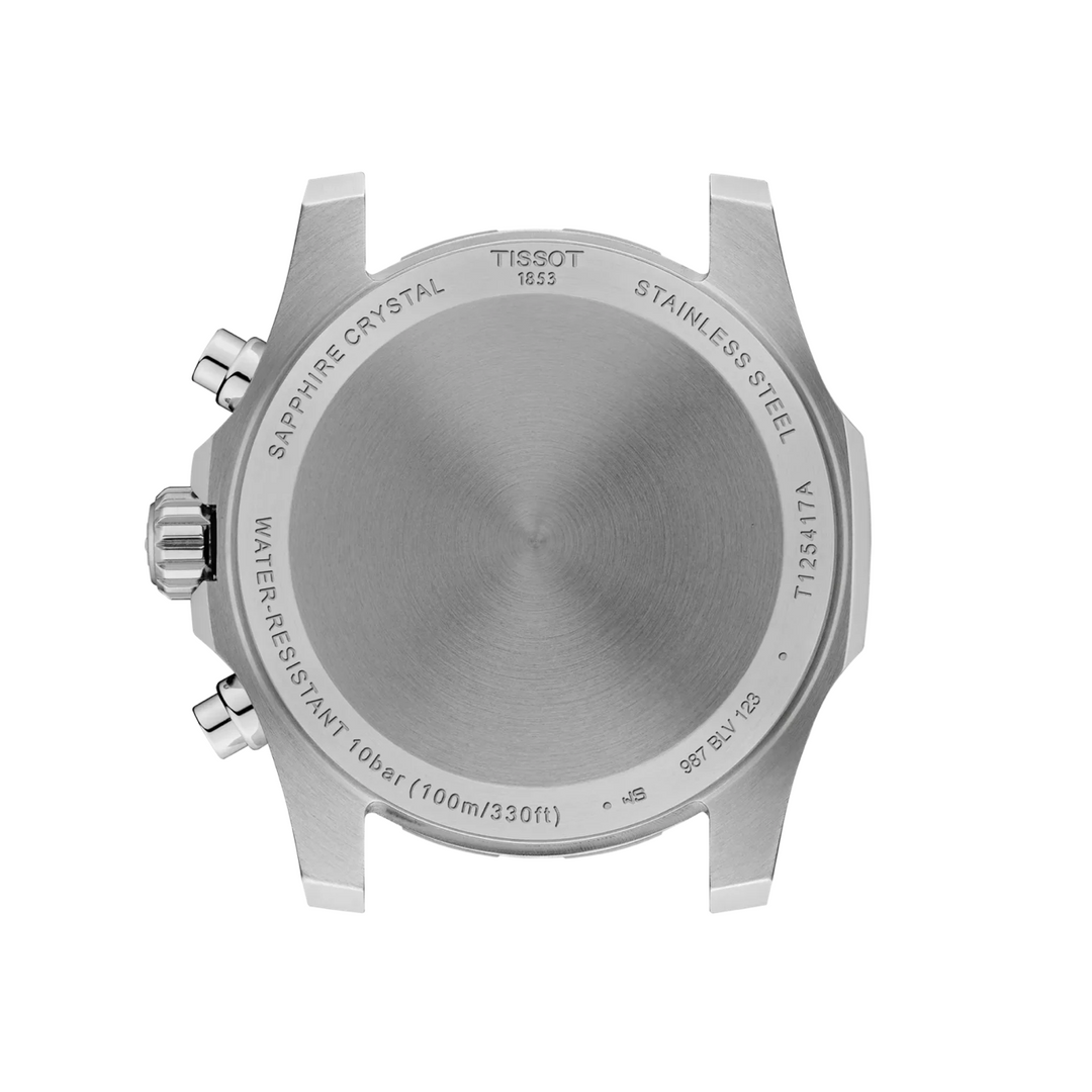 Supersport Chrono 42MM Watch