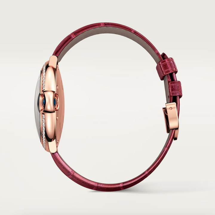 Ballon Bleu Rose Gold 36mm