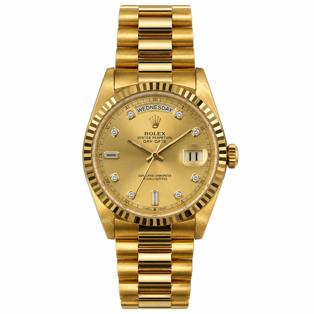 Day-Date 36mm