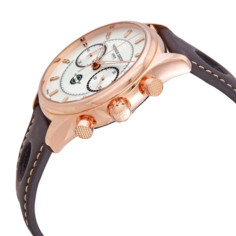 Vinatge RallyChronograph Automatic 42MM Watch
