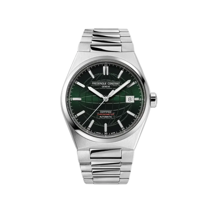 Highlife Automatic COSC 39MM Watch