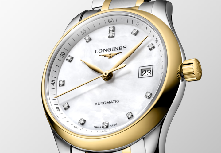 Master Collection 29MM Watch