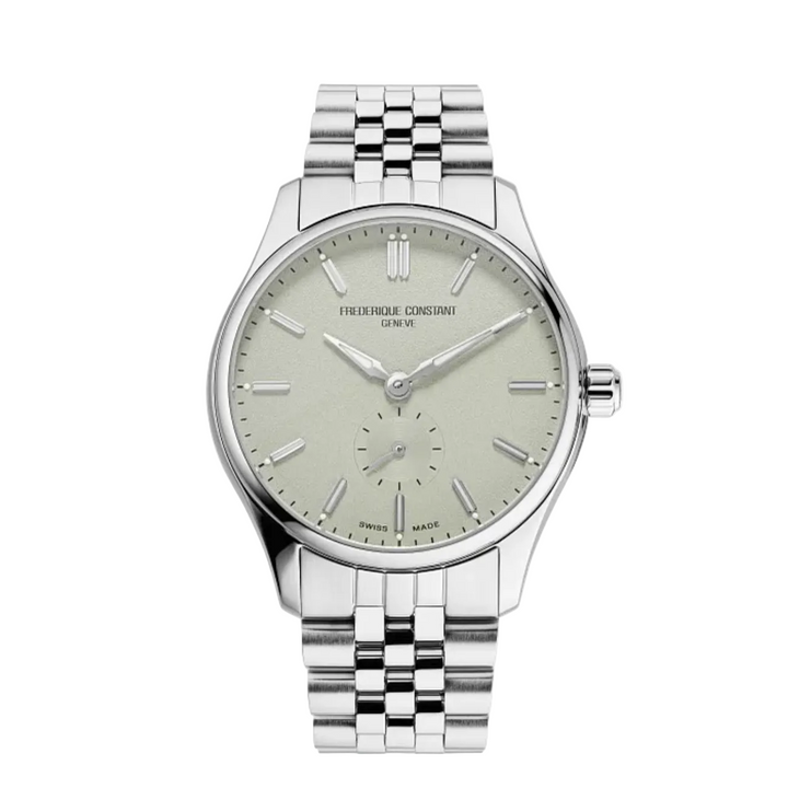 Classics Index Autoamtic 39MM Watch