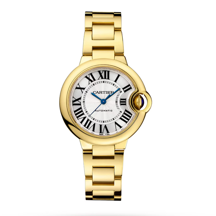 Ballon Bleu 33mm