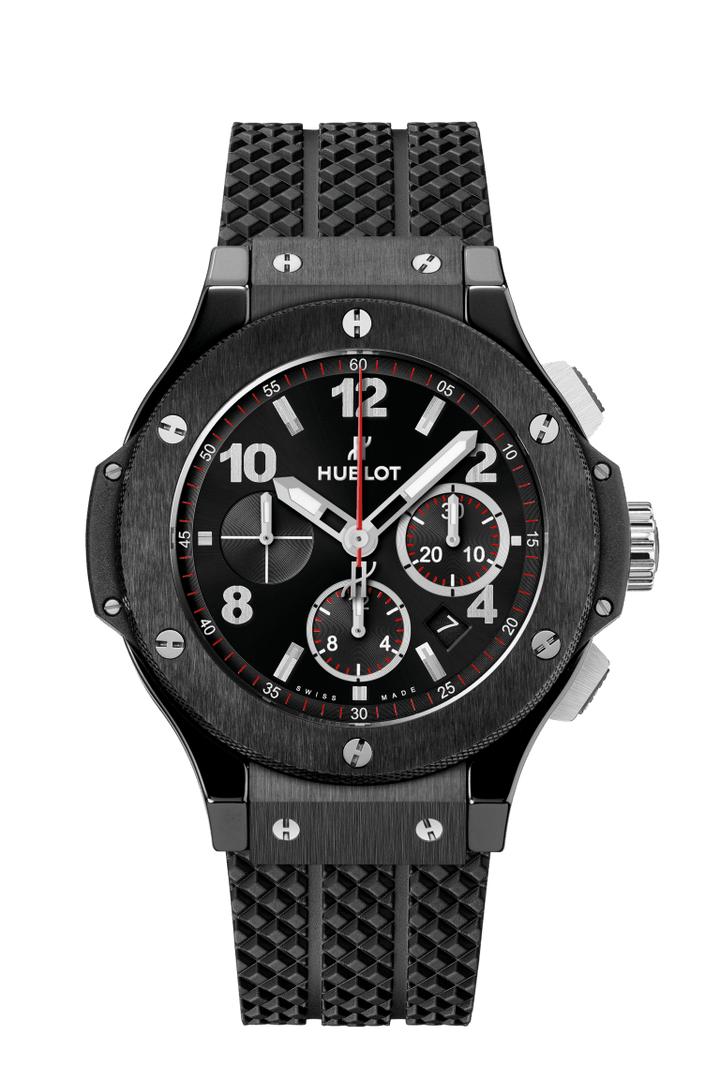 Big Bang Black Magic 44MM Watch