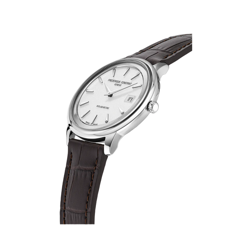 Classics Moneta Solarmetre 39MM Watch