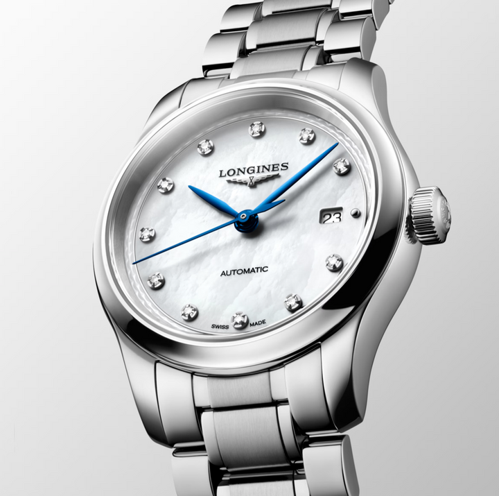 Master Collection 30MM Watch