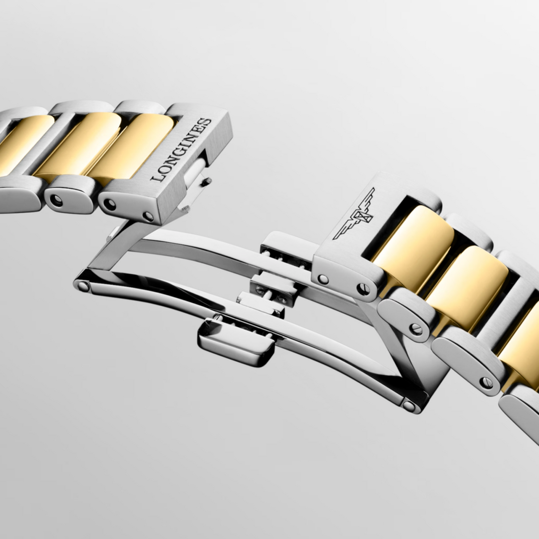 Conquest 34MM Watch