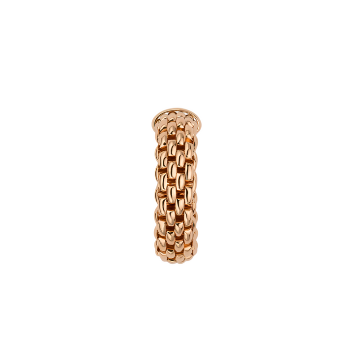 Flex'it Rose Gold Ring; Medium