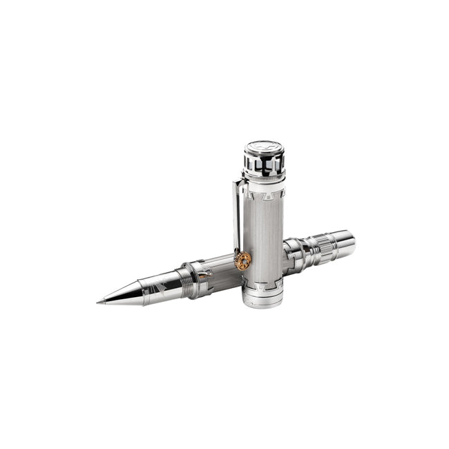 Limited Edition Leonardo Da Vinci Rollerball Pen