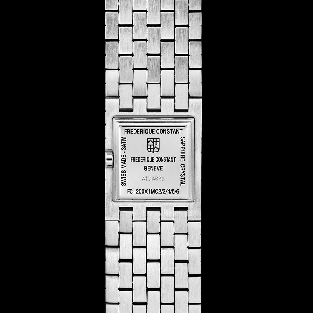 Classics Manchette Watch