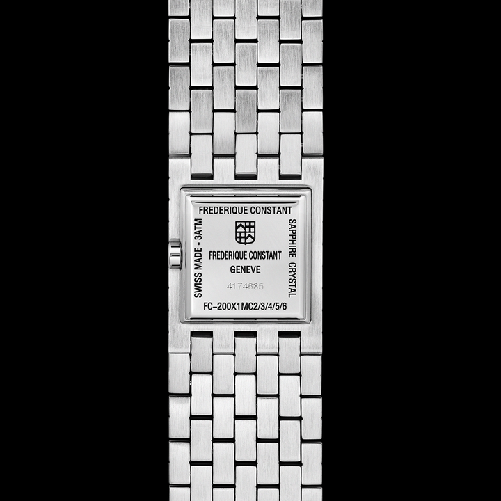 Classics Manchette Watch