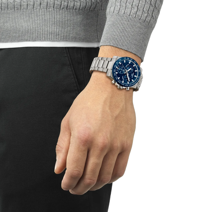 Supersport Chrono 42MM Watch