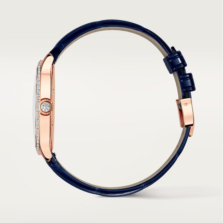 Ronde Louis Rose Gold 36MM