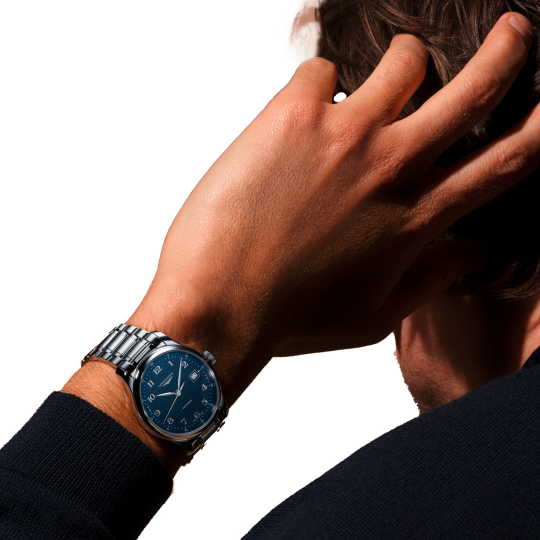 Master Collection 39MM Watch