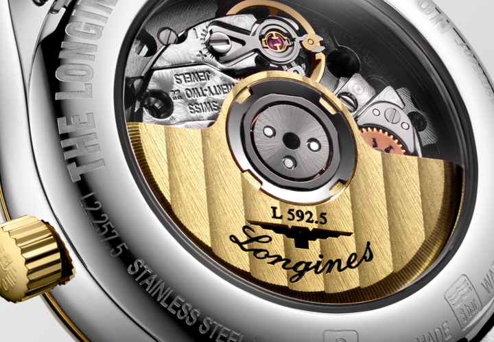 Master Collection 29MM Watch