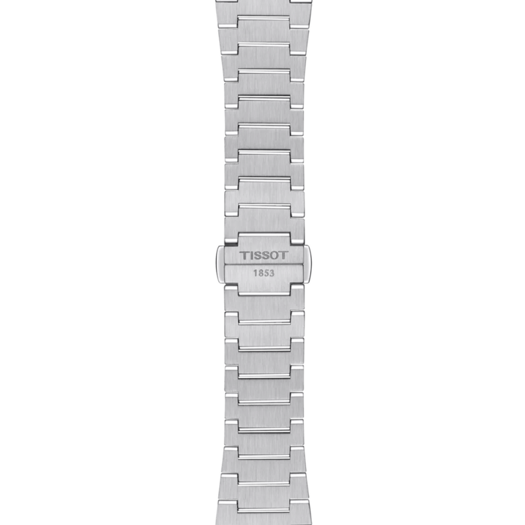 PRX Black Digital Dial 35MM Watch