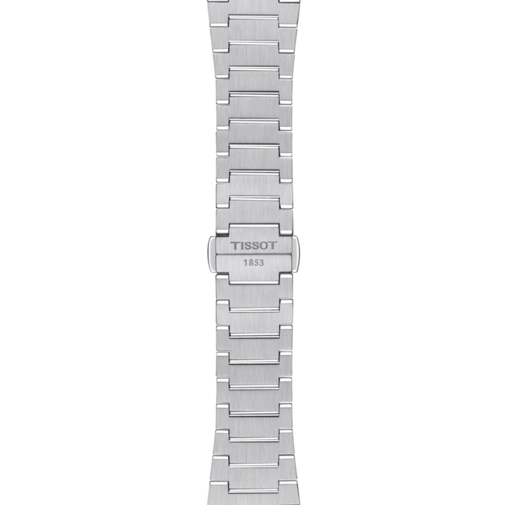 PRX Black Digital Dial 35MM Watch