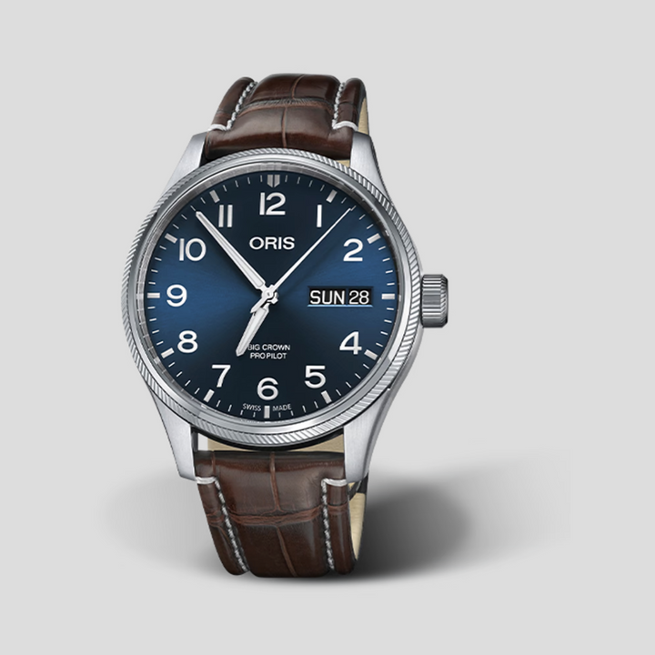 Big Crown ProPilot Big Day Date 45MM Watch