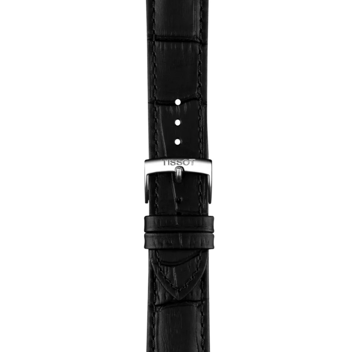 PRC 100 Solar 39MM Watch