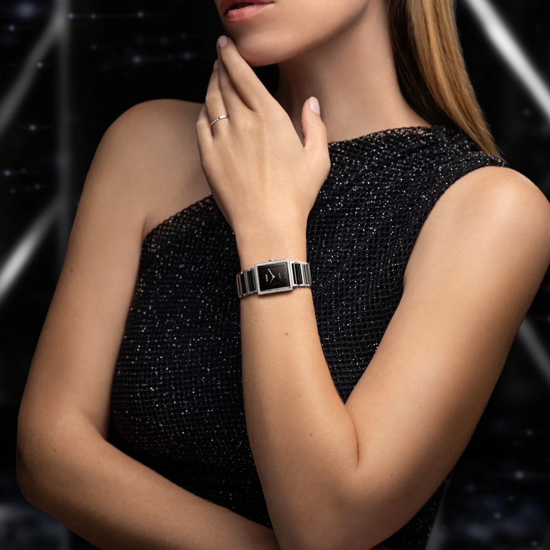 Integral 23MM Watch