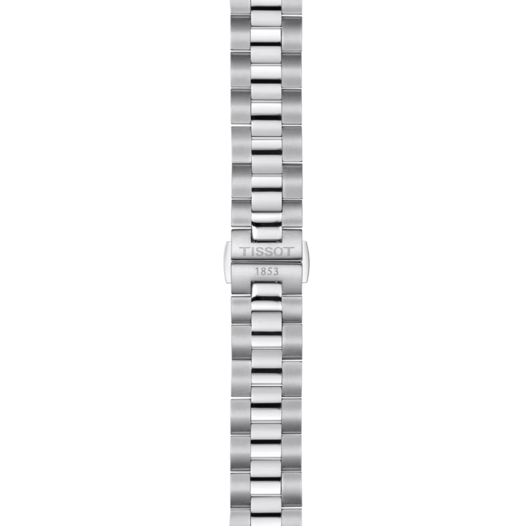 My Lady Automatic Steel and 18K Gold Bezel 29MM Watch