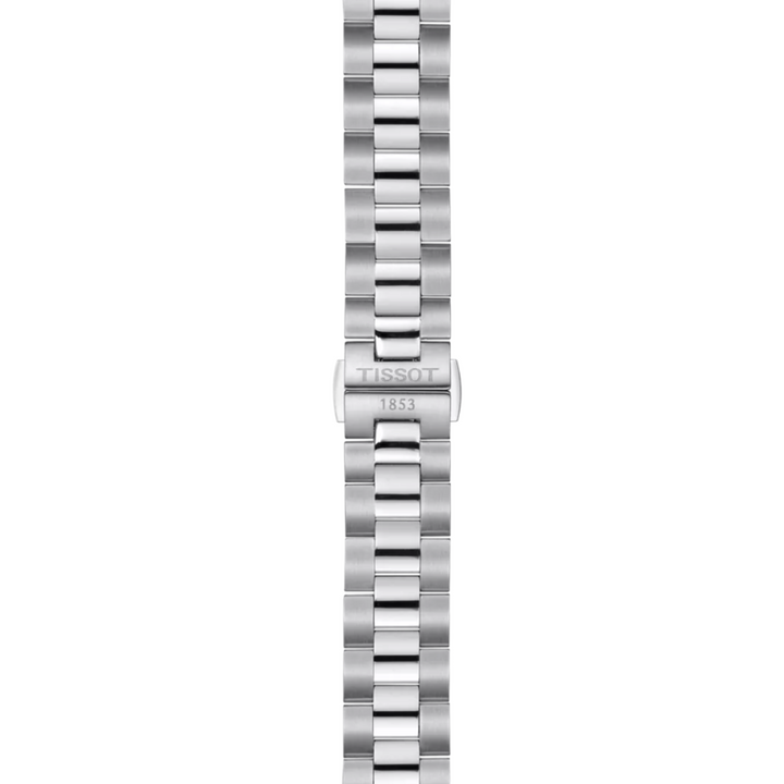 My Lady Automatic Steel and 18K Gold Bezel 29MM Watch
