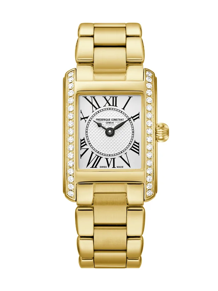 Classics Carrée Watch