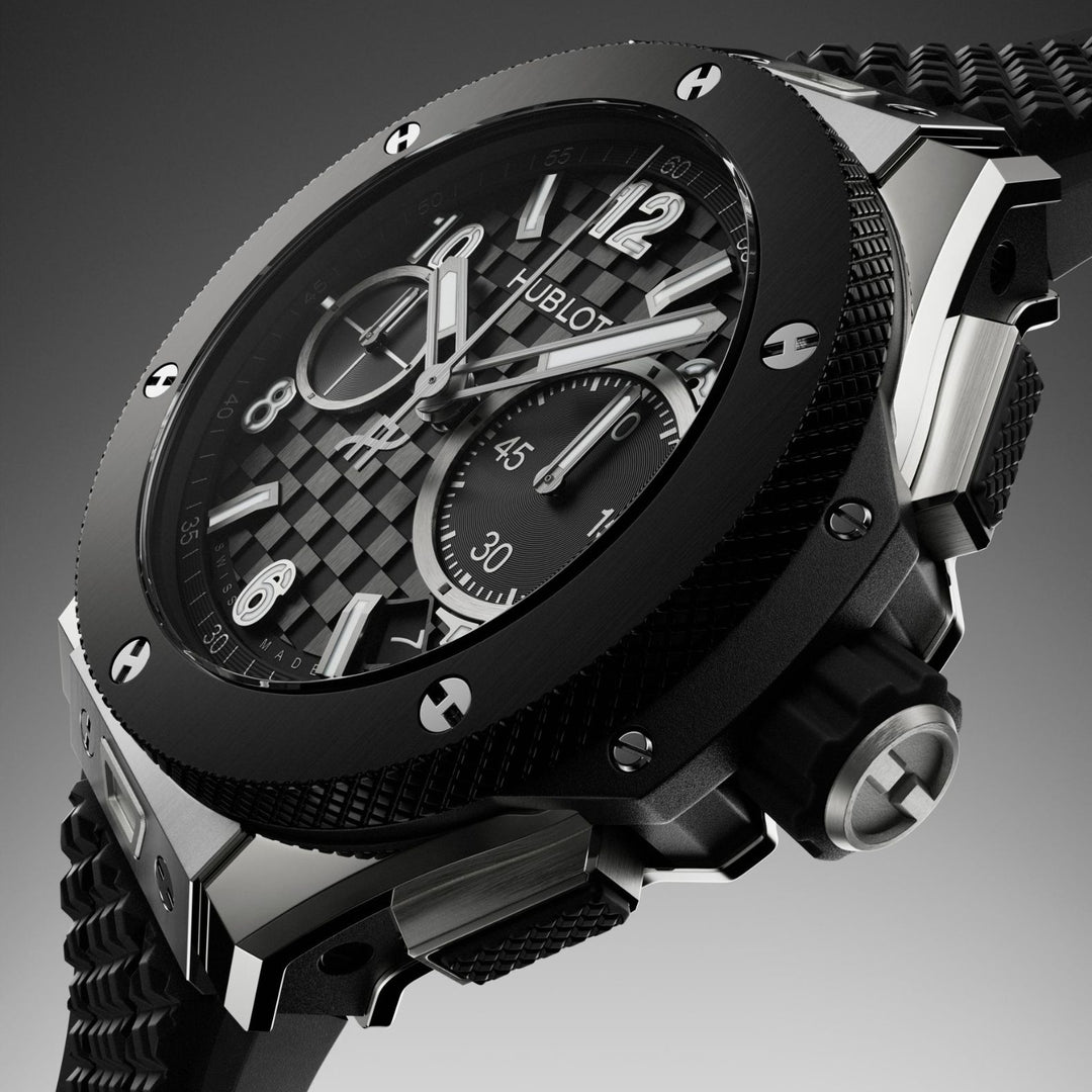 Big Bang 20th Anniversary 43MM Watch