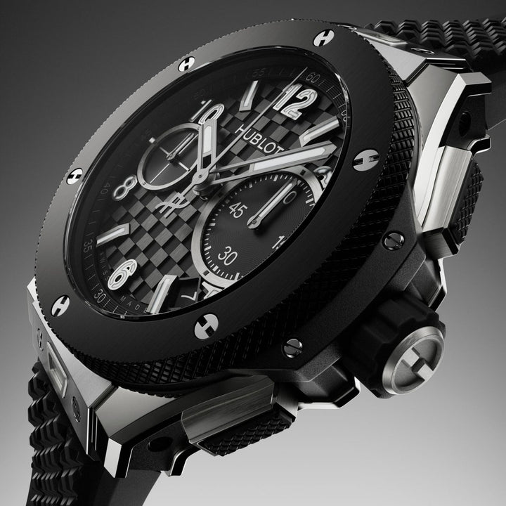 Big Bang 20th Anniversary 43MM Watch