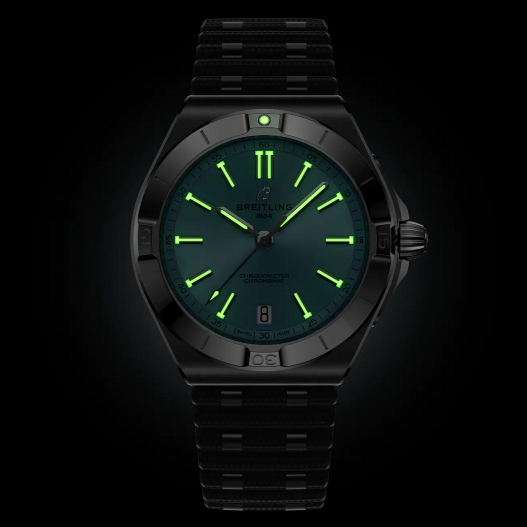 Chronomat B31 40MM Watch