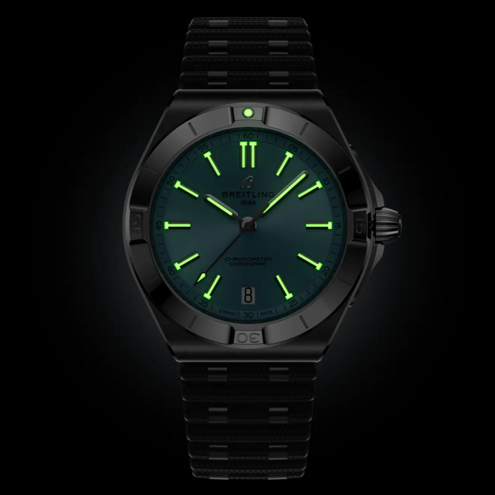 Chronomat B31 40MM Watch