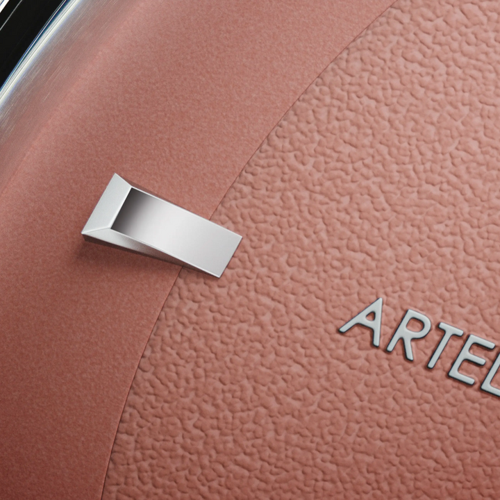 Artelier Complication 39.5MM Watch