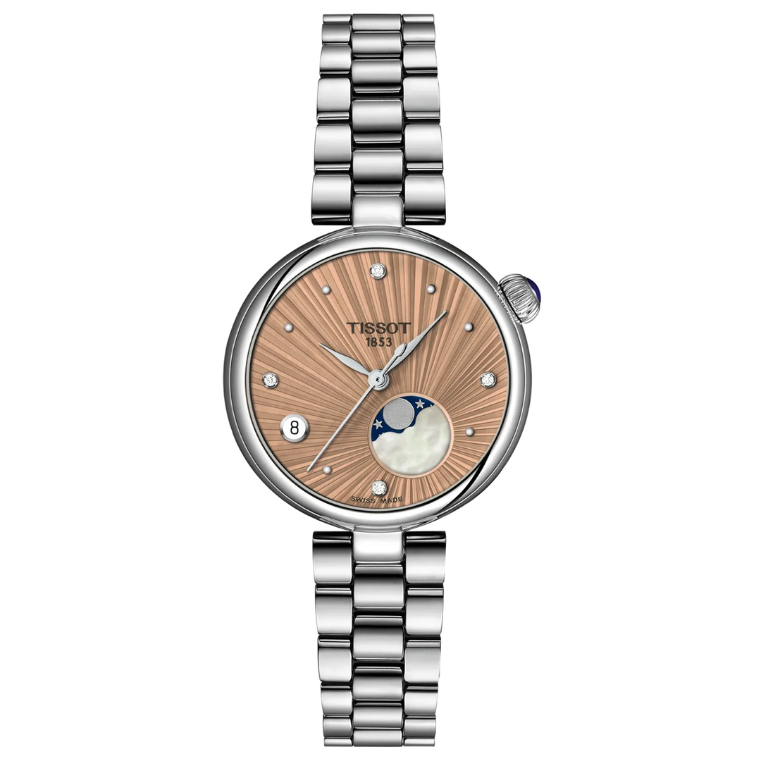Desir Moonphase 29.6MM Watch