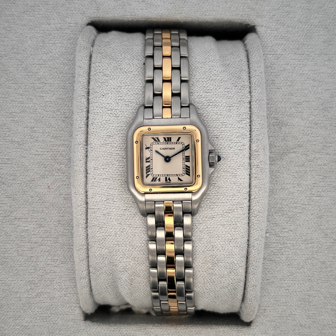Cartier Panthère Small Model