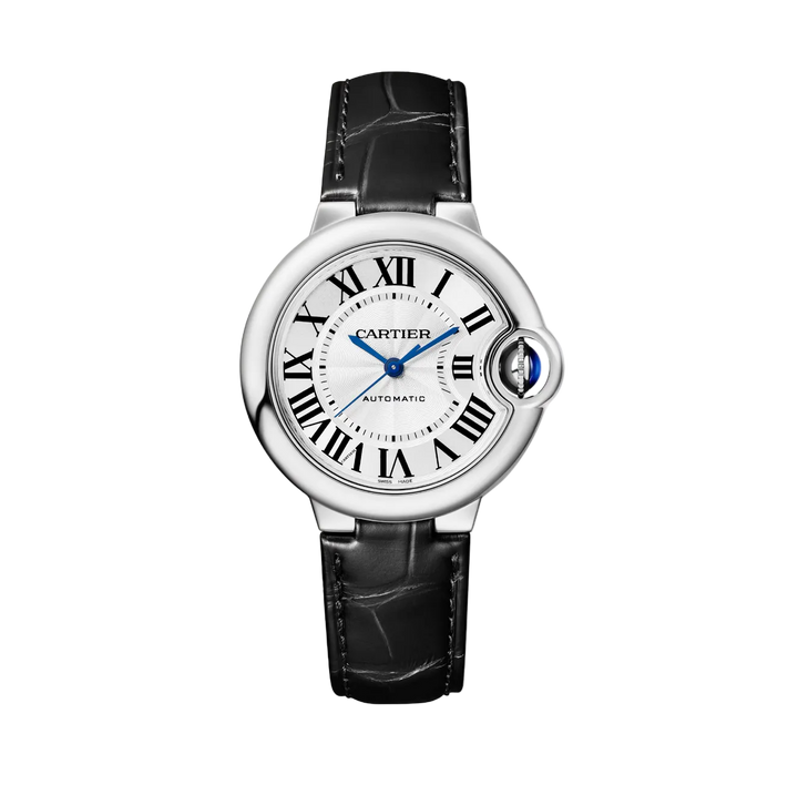 Ballon Bleu Steel 33MM