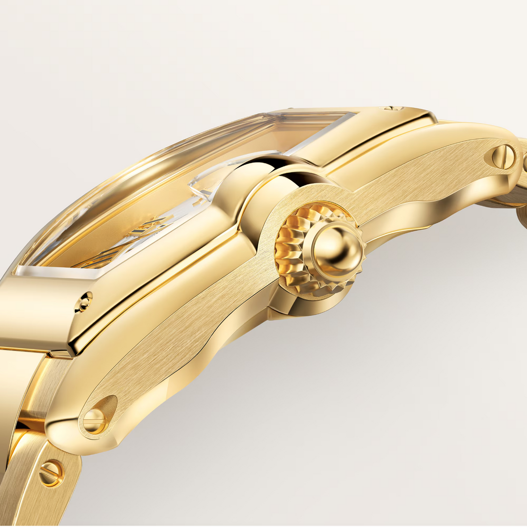 Roadster Medium 18K