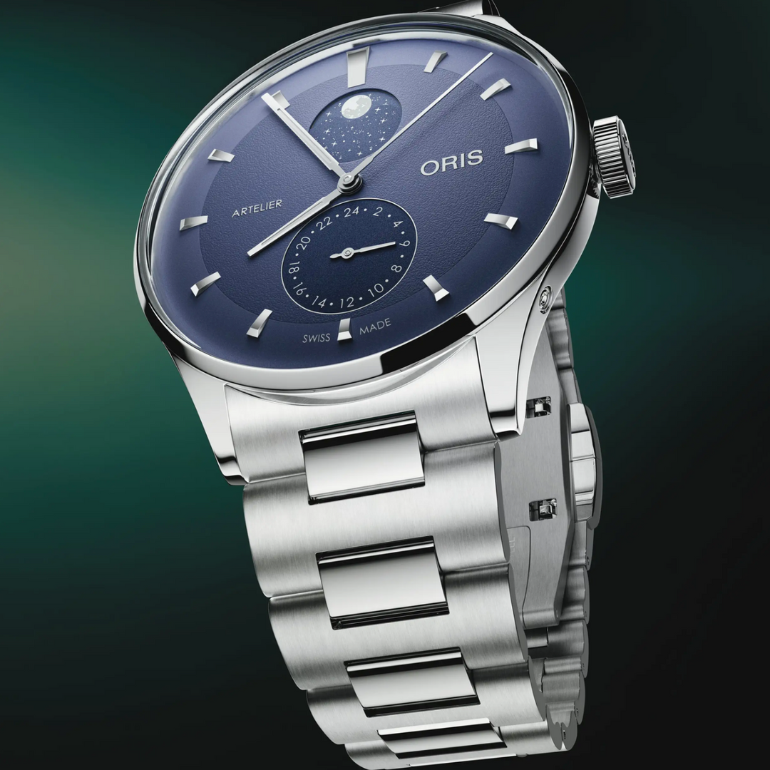 Artelier Complication 39.5MM Watch